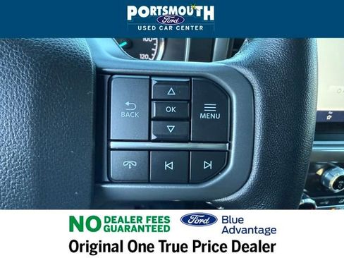 Used 2022 Ford F150 XLT w/ Equipment Group 302A High image 19