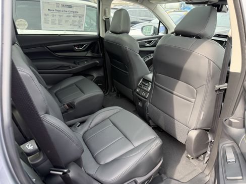 New 2026 Subaru Ascent Bronze Edition AWD/4WD image 27