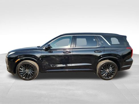Used 2024 Hyundai Palisade Calligraphy AWD/4WD image 8