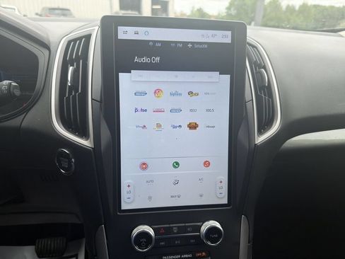 Used 2022 Ford Edge SE AWD/4WD image 16