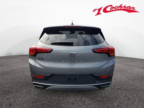 New 2026 Buick Encore GX Preferred w/ Comfort Package image 6