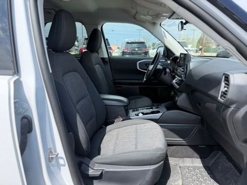 Used 2023 Ford Bronco Sport Big Bend w/ Convenience Package AWD/4WD image 18