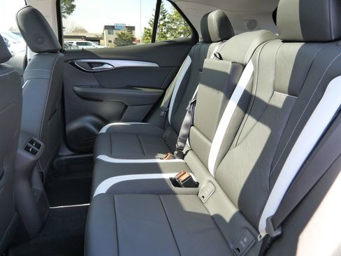 New 2026 Buick Envision Sport Touring AWD/4WD image 33