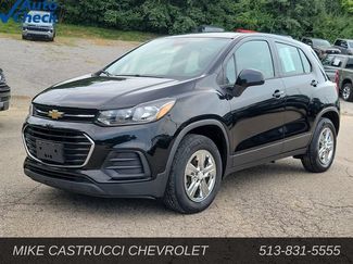 Used 2020 Chevrolet Trax LS AWD/4WD video 1