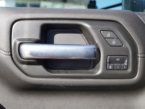 Used 2022 GMC Sierra 2500 Denali image 40