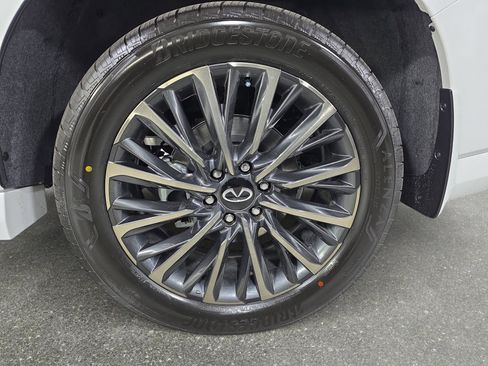 New 2026 INFINITI QX80 Autograph w/ Autograph Exterior Package image 29