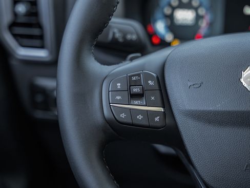 New 2025 Ford Bronco Sport Badlands w/ Badlands Tech Package image 27