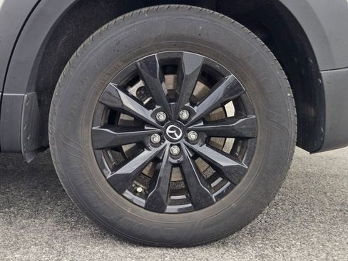 Used 2024 MAZDA CX-50 AWD 2.5 S w/ Cargo Package image 6