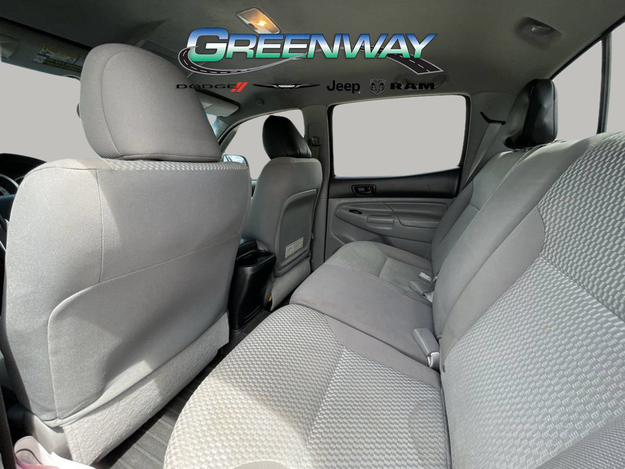 Used 2012 Toyota Tacoma PreRunner w/ SR5 Pkg RWD image 16