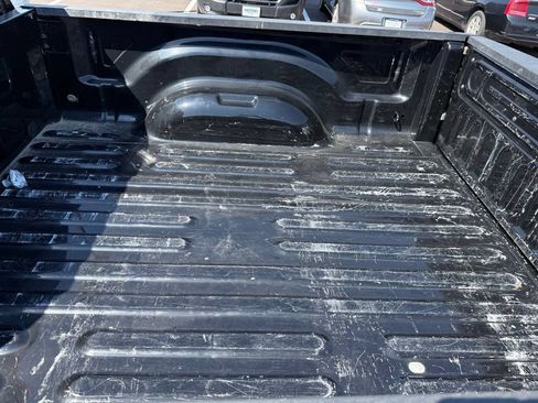 Used 2024 RAM 2500 Laramie w/ Safety Group AWD/4WD image 10