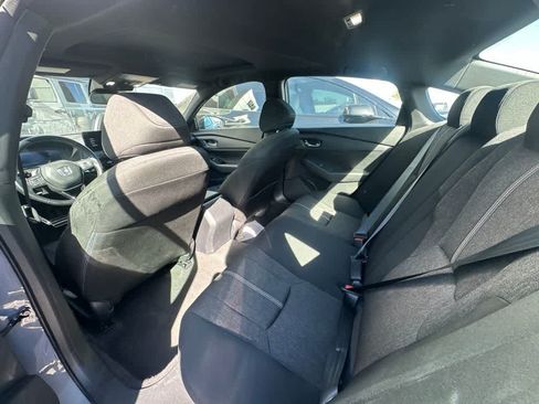 Used 2024 Honda Accord Sport image 10