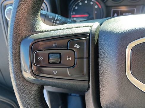 Used 2024 GMC Sierra 3500 Pro w/ Convenience Package image 13