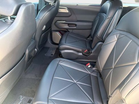 New 2027 Kia Telluride SX image 12