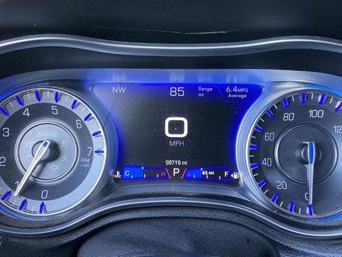 Used 2021 Chrysler 300 S image 7