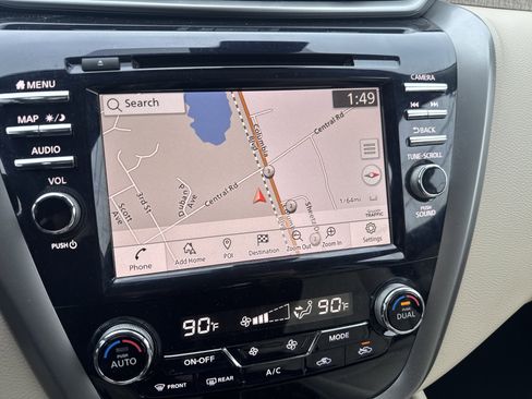 Used 2024 Nissan Murano SL image 27