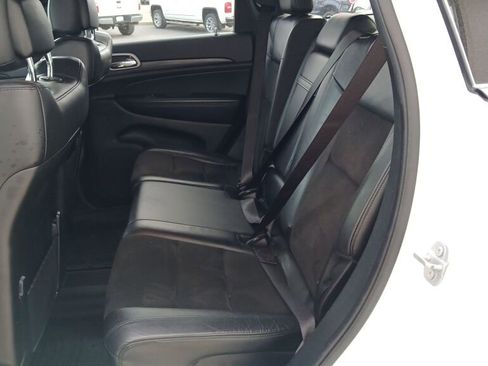 Used 2021 Jeep Grand Cherokee Altitude image 23