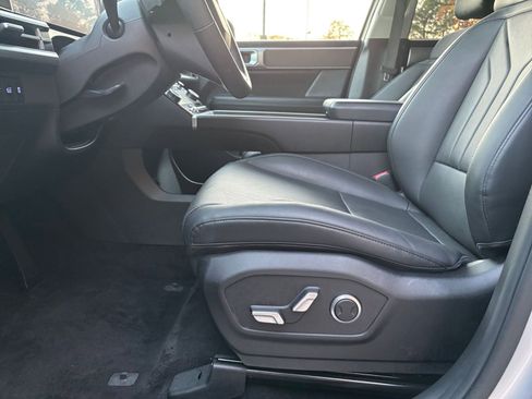 Used 2025 Hyundai Santa Fe SEL image 27