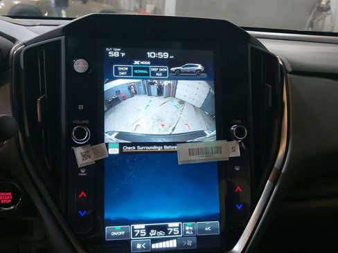 New 2026 Subaru Crosstrek 2.5i Wilderness image 23