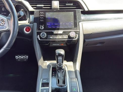 Used 2019 Honda Civic Sport image 24