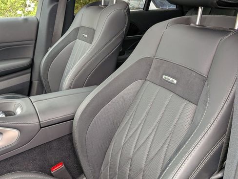 Used 2022 Mercedes-Benz GLE 53 AMG 4MATIC Coupe image 15