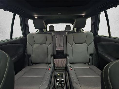 Used 2025 Lexus TX 350 AWD image 16