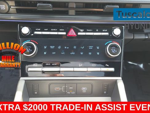 New 2026 Hyundai Santa Fe Calligraphy FWD image 21