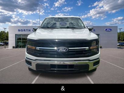 Used 2024 Ford F150 XLT w/ Equipment Group 302A MID