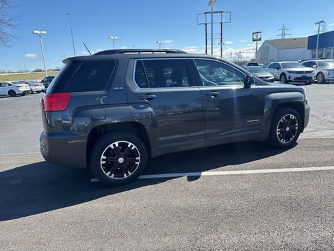 Used 2017 GMC Terrain SLE w/ Nightfall Package image 5