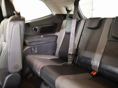 Used 2023 Subaru Ascent Onyx Edition Limited image 31