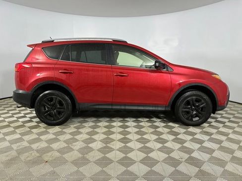 Used 2013 Toyota RAV4 LE AWD/4WD image 8