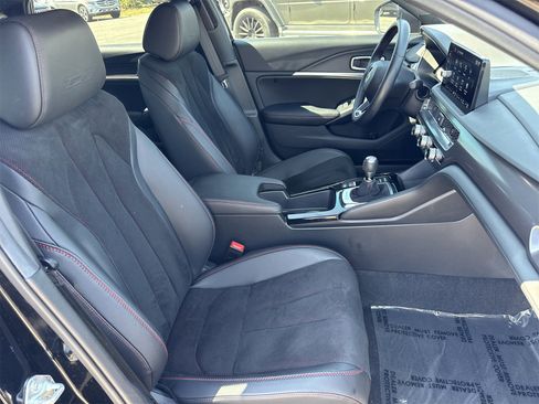 Used 2024 Acura Integra Type S image 23