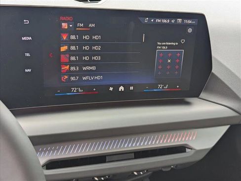 Used 2025 BMW 228i xDrive w/ Premium Package image 11