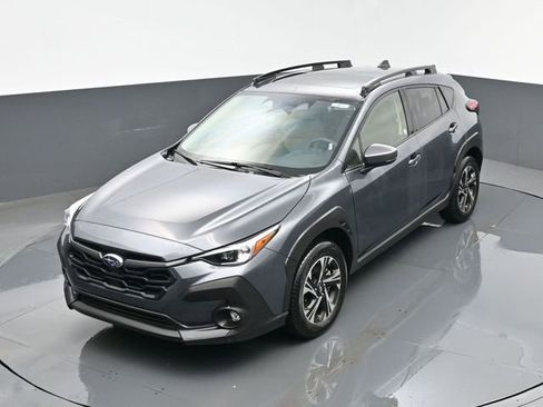 Used 2025 Subaru Crosstrek 2.0i Premium AWD/4WD image 21