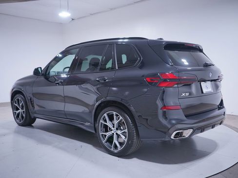 Used 2026 BMW X5 xDrive50e w/ M Sport Package AWD/4WD image 3