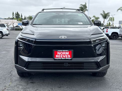New 2026 Toyota bZ image 5
