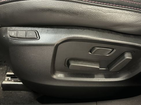 Used 2023 MAZDA CX-5 Carbon Edition image 21