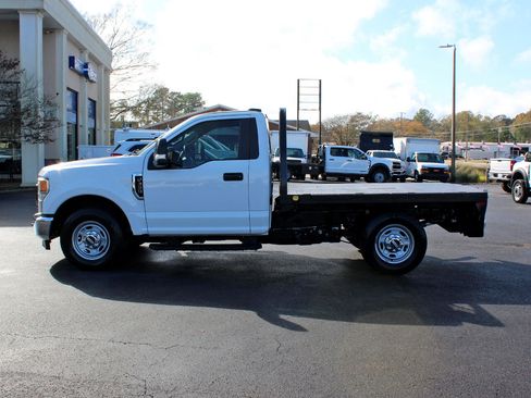 Used 2020 Ford F350 XL w/ Power Equipment Group image 10