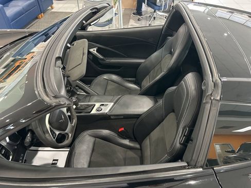 Used 2019 Chevrolet Corvette Stingray image 46