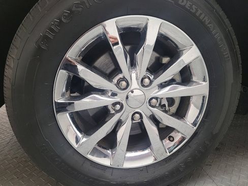 Used 2018 Dodge Durango SXT RWD image 31