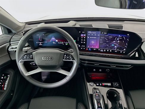 New 2025 Audi A5 2.0T Premium Plus image 19