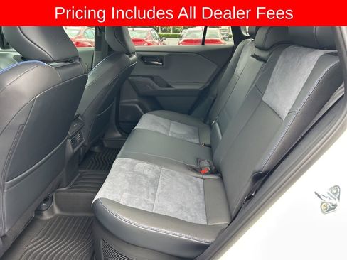 Used 2026 Toyota RAV4 XSE w/ Panoramic Sun Roof Package AWD/4WD image 14