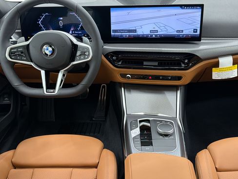 New 2026 BMW 330i xDrive Sedan w/ M Sport Package AWD/4WD image 24