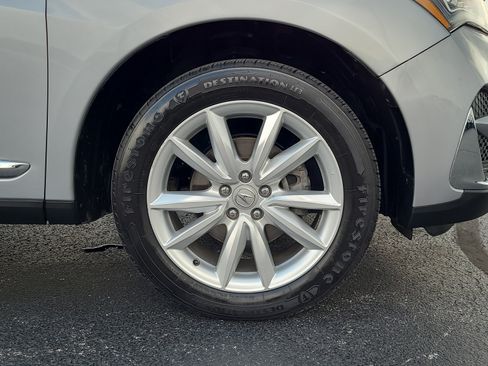 Used 2021 Acura RDX AWD image 10