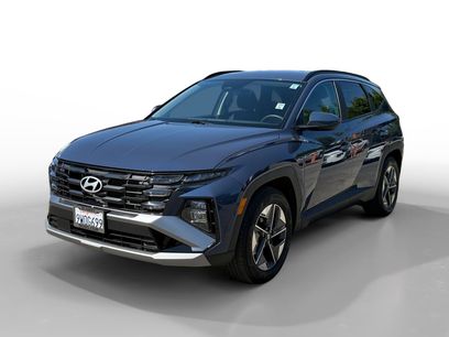 Used 2026 Hyundai Tucson SEL