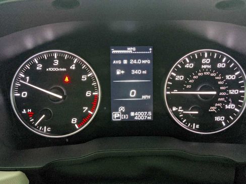 Certified 2026 Subaru Forester Premium AWD/4WD image 16