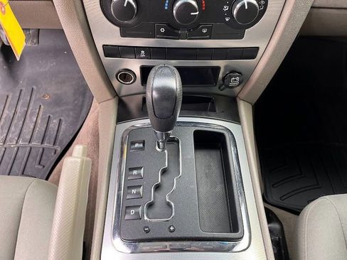 Used 2007 Jeep Grand Cherokee Laredo image 18