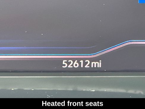 Used 2023 Volkswagen Atlas SE w/ Panoramic Sunroof Package AWD/4WD image 19
