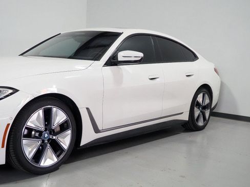 Used 2023 BMW i4 eDrive40 RWD image 58
