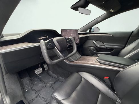 Used 2022 Tesla Model S AWD/4WD image 23