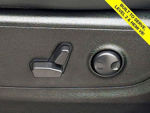 Certified 2023 RAM 1500 Big Horn AWD/4WD image 26